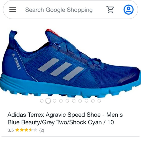 adidas terrex boost 330